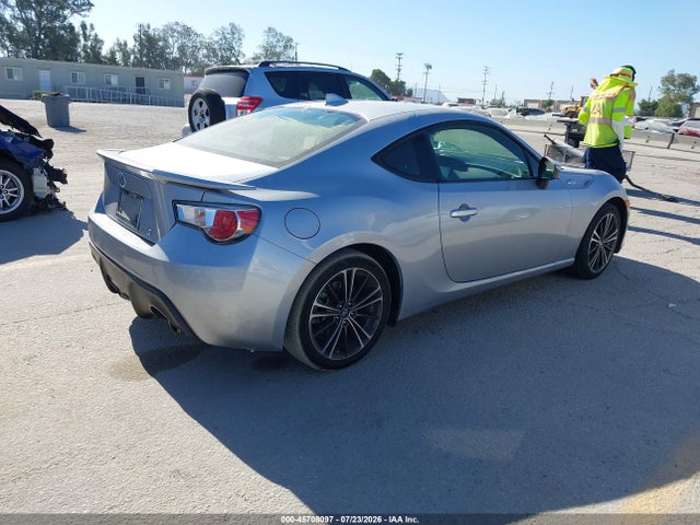 Scion FR-S 2016 JF1ZNAA1XG8709378 Image 4