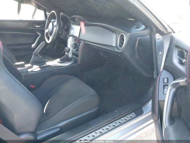 Scion FR-S 2016 JF1ZNAA1XG8709378 Image 5