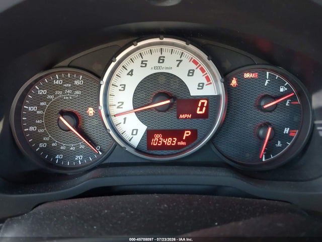 Scion FR-S 2016 JF1ZNAA1XG8709378 Image 7
