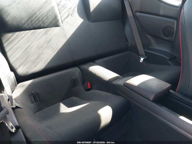 Scion FR-S 2016 JF1ZNAA1XG8709378 Image 8