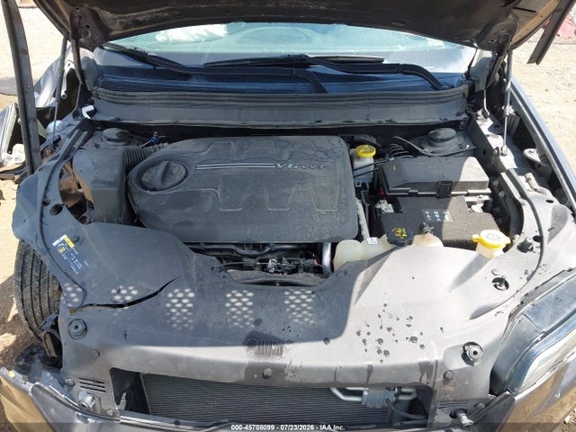 Продаж на аукціоні авто 2020 Jeep Cherokee Limited 4x4, vin: 1C4PJMDX9LD532824, номер лоту: 45708099