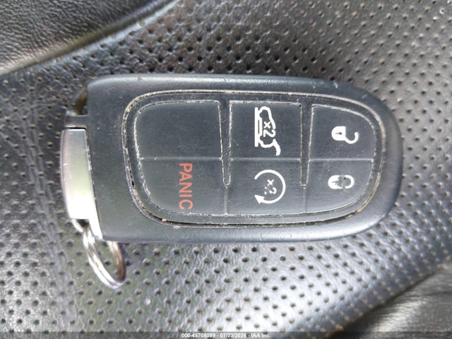 Продаж на аукціоні авто 2020 Jeep Cherokee Limited 4x4, vin: 1C4PJMDX9LD532824, номер лоту: 45708099
