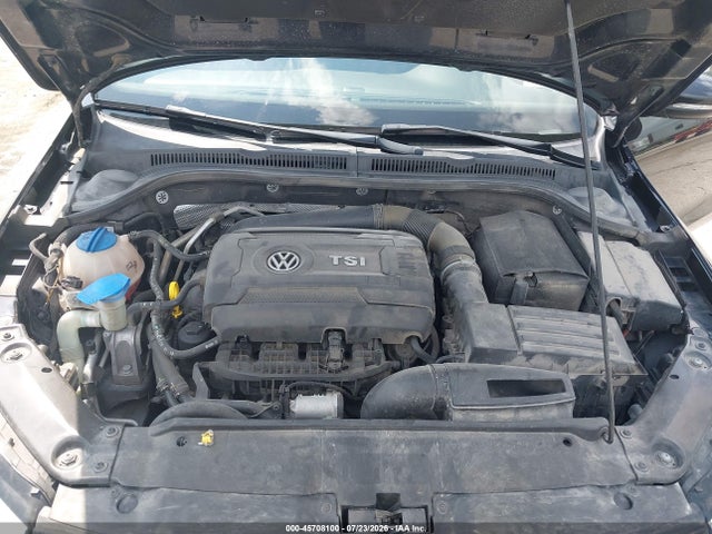 Продажа на аукционе авто 2014 Volkswagen Jetta Gli Autobahn, vin: 3VW5S7AJXEM397394, номер лота: 45708100