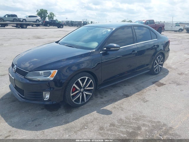 Продажа на аукционе авто 2014 Volkswagen Jetta Gli Autobahn, vin: 3VW5S7AJXEM397394, номер лота: 45708100