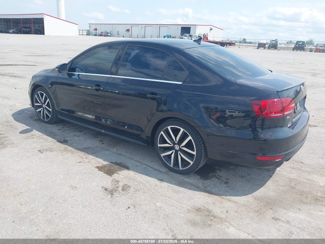 Продажа на аукционе авто 2014 Volkswagen Jetta Gli Autobahn, vin: 3VW5S7AJXEM397394, номер лота: 45708100