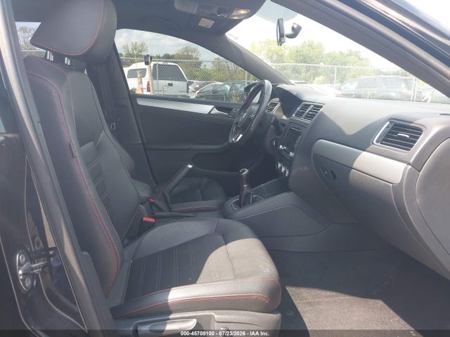 Продажа на аукционе авто 2014 Volkswagen Jetta Gli Autobahn, vin: 3VW5S7AJXEM397394, номер лота: 45708100