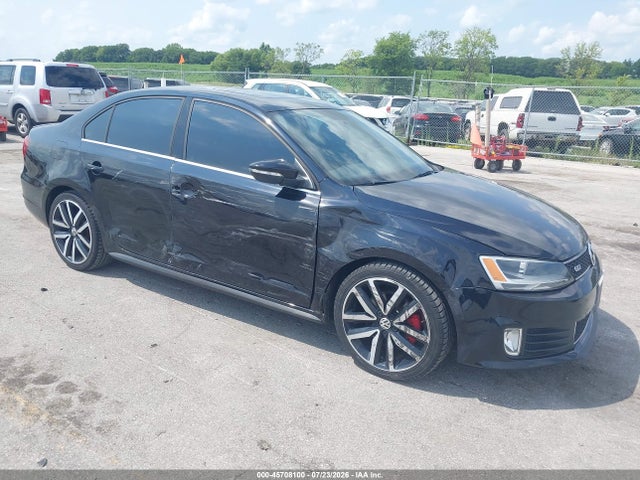 Продажа на аукционе авто 2014 Volkswagen Jetta Gli Autobahn, vin: 3VW5S7AJXEM397394, номер лота: 45708100