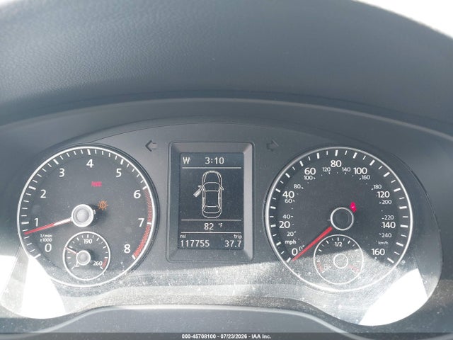 Продажа на аукционе авто 2014 Volkswagen Jetta Gli Autobahn, vin: 3VW5S7AJXEM397394, номер лота: 45708100