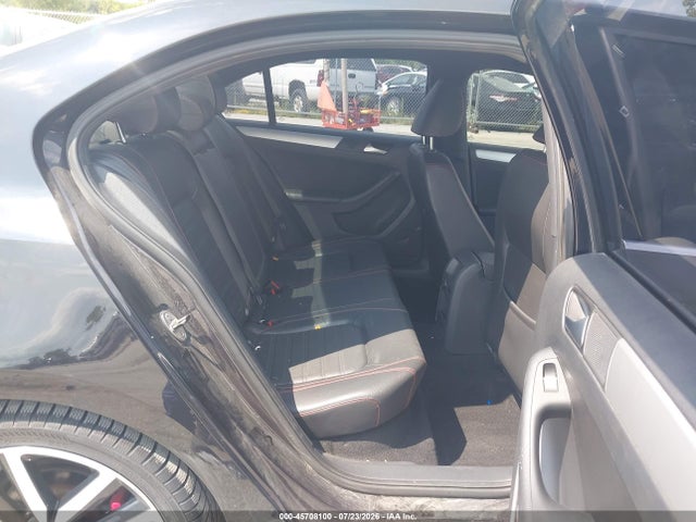 Продажа на аукционе авто 2014 Volkswagen Jetta Gli Autobahn, vin: 3VW5S7AJXEM397394, номер лота: 45708100