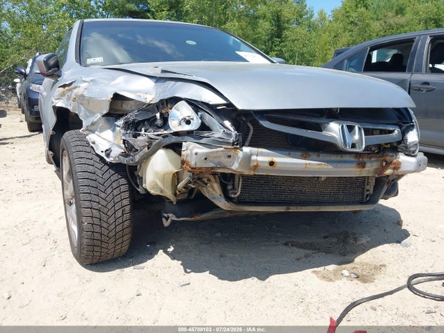 2005 Honda Accord 2.4 Ex მანქანა იყიდება აუქციონზე, vin: 1HGCM56875A099317, აუქციონის ნომერი: 45708103
