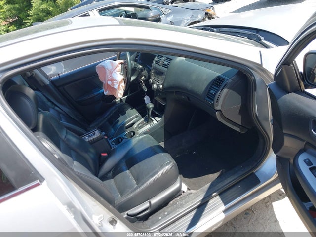 2005 Honda Accord 2.4 Ex მანქანა იყიდება აუქციონზე, vin: 1HGCM56875A099317, აუქციონის ნომერი: 45708103