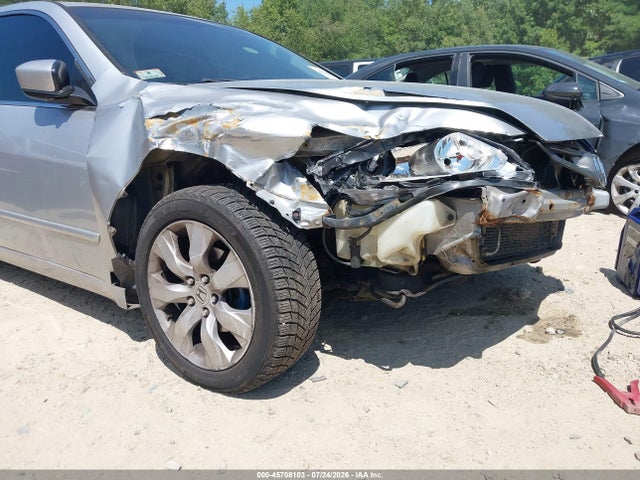 2005 Honda Accord 2.4 Ex მანქანა იყიდება აუქციონზე, vin: 1HGCM56875A099317, აუქციონის ნომერი: 45708103
