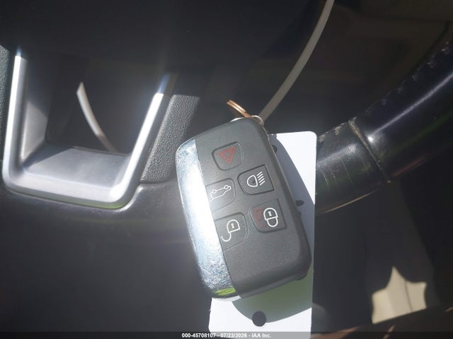 Продажа на аукционе авто 2016 Land Rover Discovery Sport Hse, vin: SALCR2BG8GH585164, номер лота: 45708107