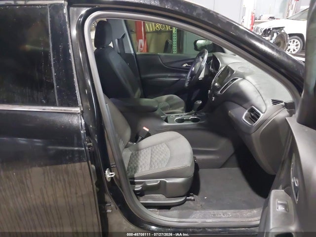 Продажа на аукционе авто 2020 Chevrolet Equinox Fwd Lt 1.5l Turbo, vin: 3GNAXKEVXLL322935, номер лота: 45708111