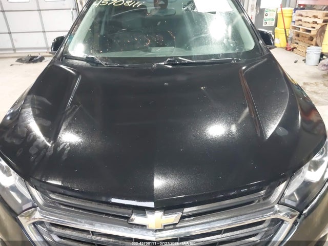 Продажа на аукционе авто 2020 Chevrolet Equinox Fwd Lt 1.5l Turbo, vin: 3GNAXKEVXLL322935, номер лота: 45708111