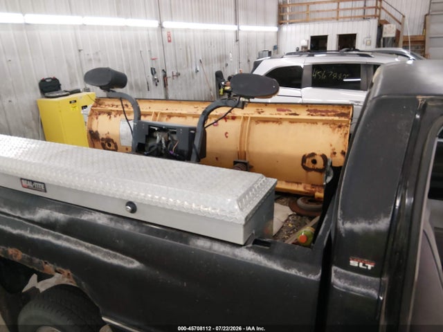 45708112 :رقم المزاد ، 1B7KF26W0SS298250 vin ، 1995 Dodge Ram 2500 مزاد بيع