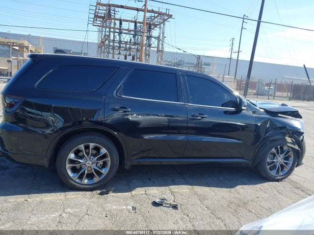 Dodge Durango R/t Rwd 2019 1C4SDHCT0KC681523 Image 13