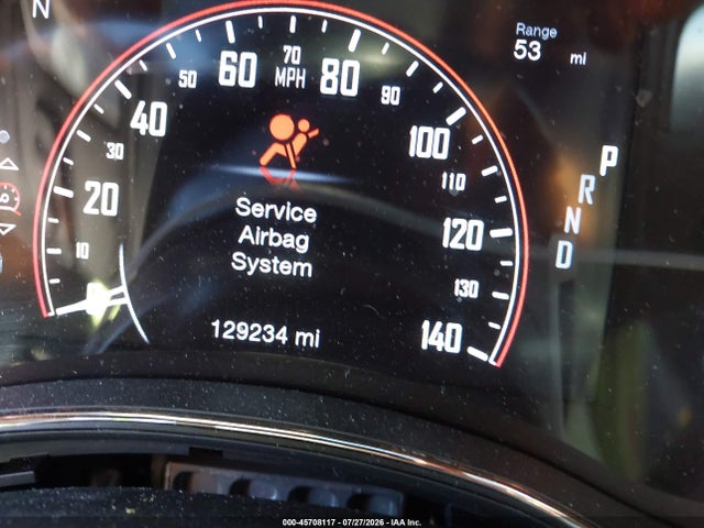 Dodge Durango R/t Rwd 2019 1C4SDHCT0KC681523 Image 15