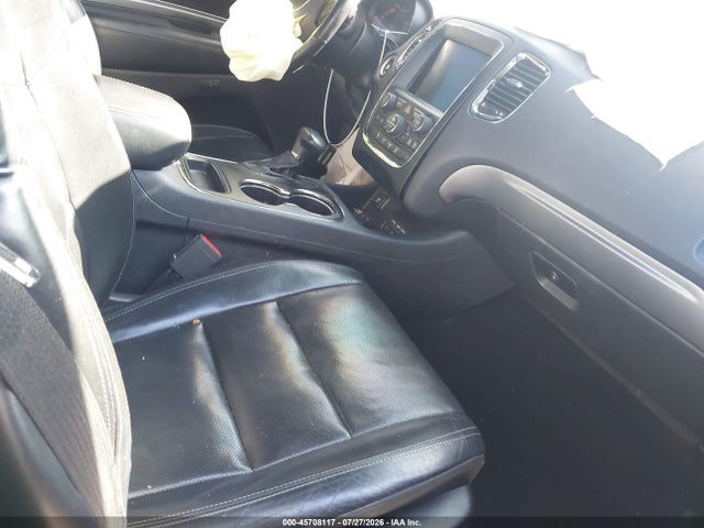 Dodge Durango R/t Rwd 2019 1C4SDHCT0KC681523 Image 5