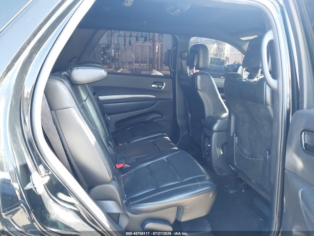 Dodge Durango R/t Rwd 2019 1C4SDHCT0KC681523 Image 8