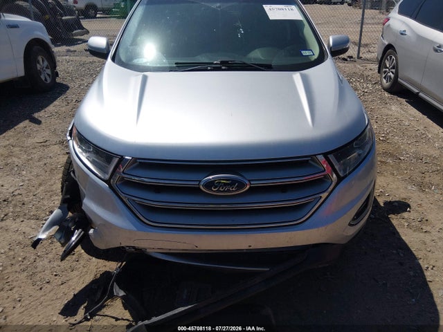 Aukcja sprzedaży 2018 Ford Edge Titanium, vin: 2FMPK3K91JBC60165, numer aukcji: 45708118