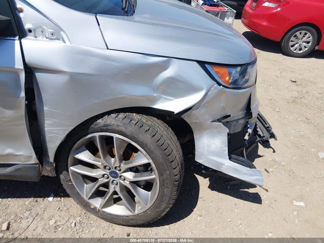 Aukcja sprzedaży 2018 Ford Edge Titanium, vin: 2FMPK3K91JBC60165, numer aukcji: 45708118