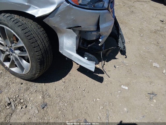 Aukcja sprzedaży 2018 Ford Edge Titanium, vin: 2FMPK3K91JBC60165, numer aukcji: 45708118