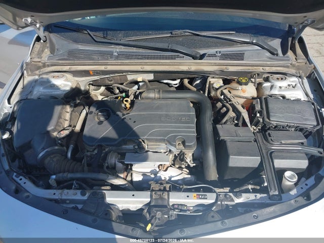 Chevrolet Malibu 1ls 2018 1G1ZB5ST8JF202243 Image 10