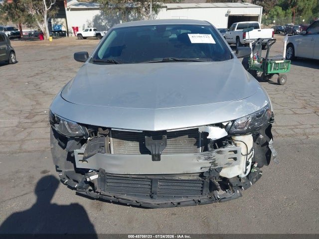 Chevrolet Malibu 1ls 2018 1G1ZB5ST8JF202243 Image 13