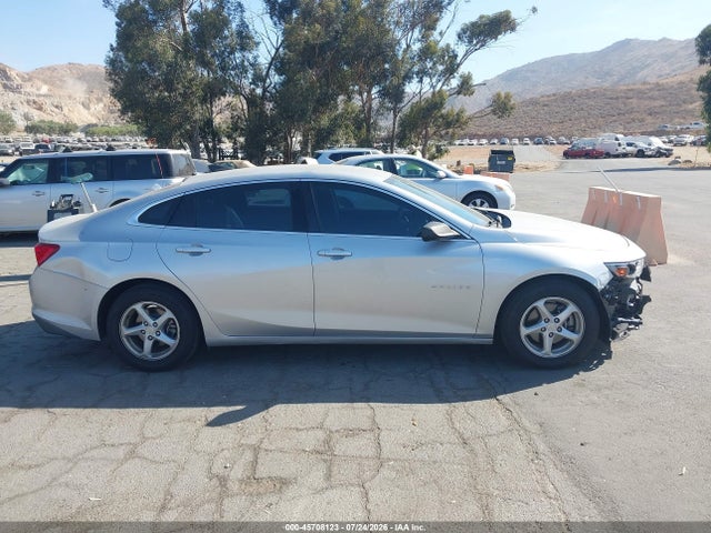 Chevrolet Malibu 1ls 2018 1G1ZB5ST8JF202243 Image 14