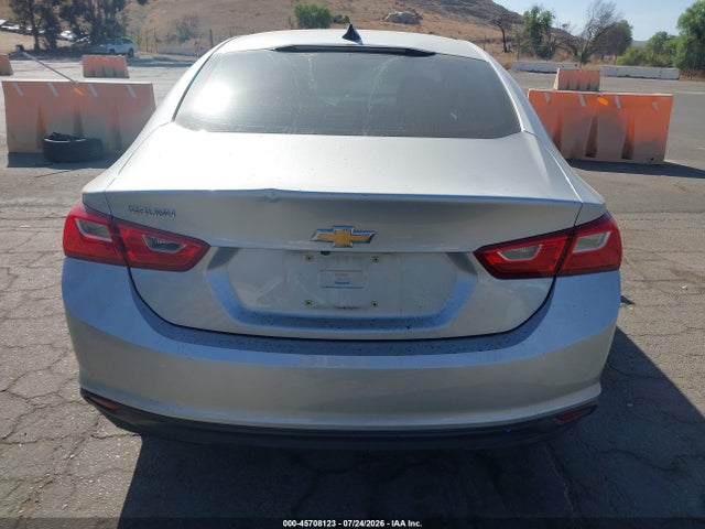 Chevrolet Malibu 1ls 2018 1G1ZB5ST8JF202243 Image 17