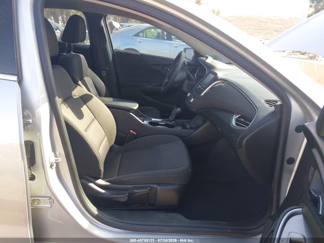 Chevrolet Malibu 1ls 2018 1G1ZB5ST8JF202243 Image 5