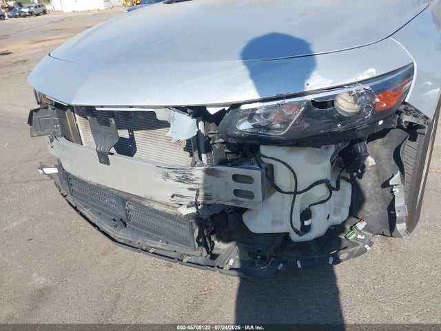 Chevrolet Malibu 1ls 2018 1G1ZB5ST8JF202243 Image 6