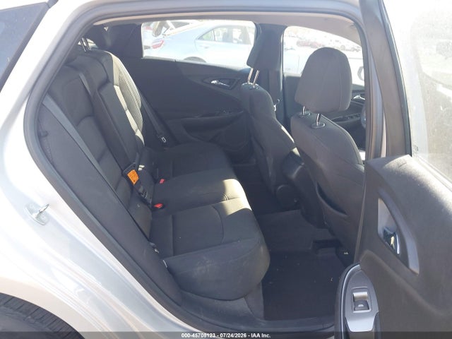 Chevrolet Malibu 1ls 2018 1G1ZB5ST8JF202243 Image 8