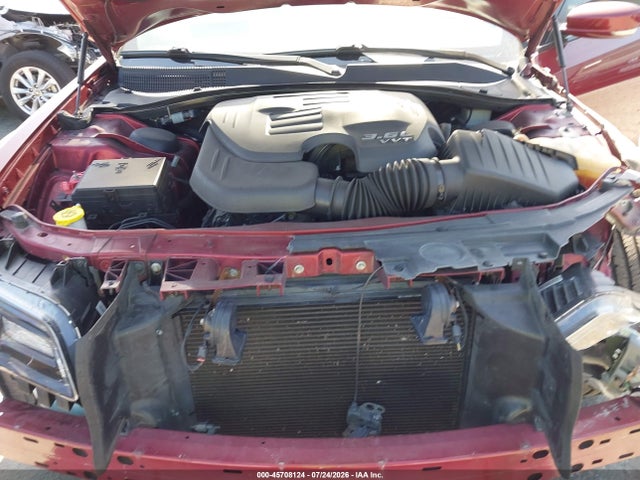 Chrysler 300 300s 2021 2C3CCABG8MH537306 Image 10