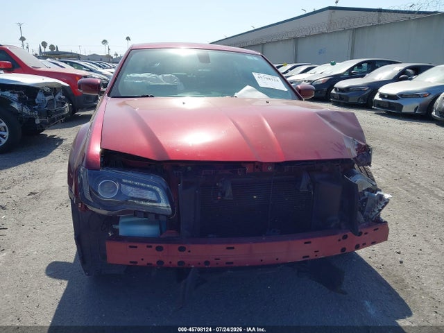 Chrysler 300 300s 2021 2C3CCABG8MH537306 Image 12