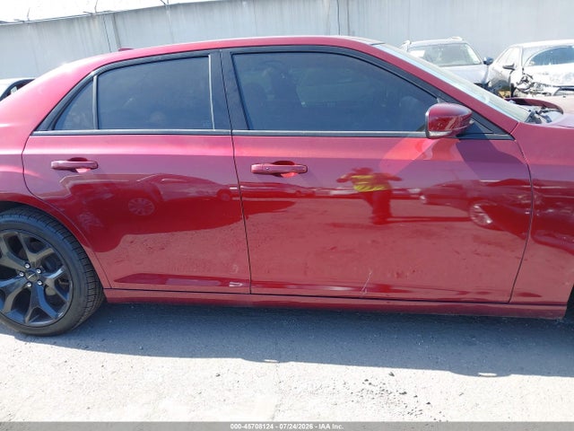 Chrysler 300 300s 2021 2C3CCABG8MH537306 Image 13