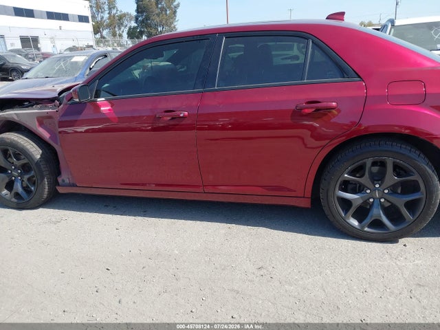 Chrysler 300 300s 2021 2C3CCABG8MH537306 Image 14