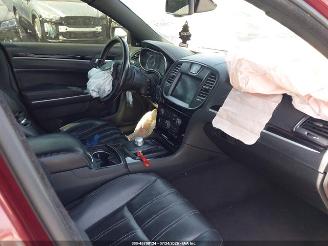 Chrysler 300 300s 2021 2C3CCABG8MH537306 Image 5
