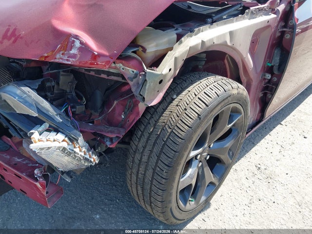Chrysler 300 300s 2021 2C3CCABG8MH537306 Image 6