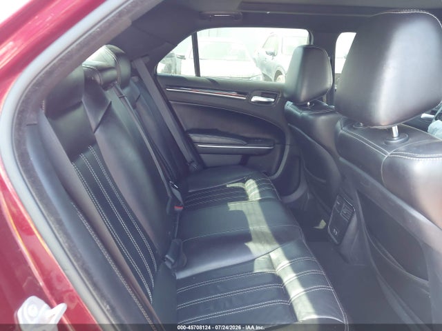 Chrysler 300 300s 2021 2C3CCABG8MH537306 Image 8