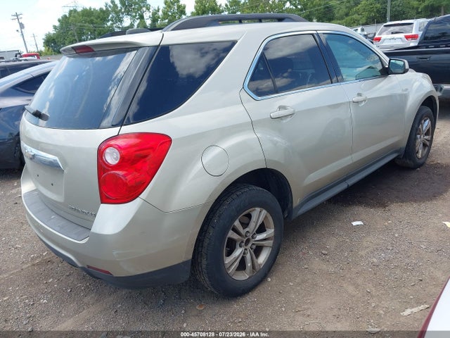 Продажа на аукционе авто 2015 Chevrolet Equinox Lt, vin: 2GNALBEKXF1115498, номер лота: 45708128