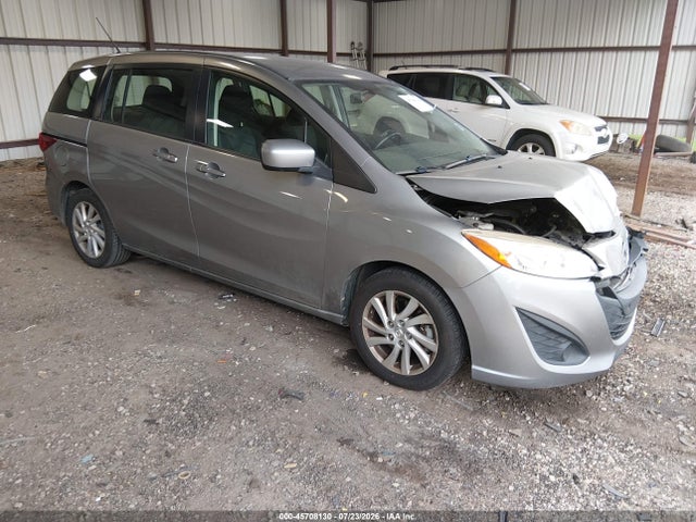 Продажа на аукционе авто 2012 Mazda Mazda5 Sport, vin: JM1CW2BL8C0129784, номер лота: 45708130