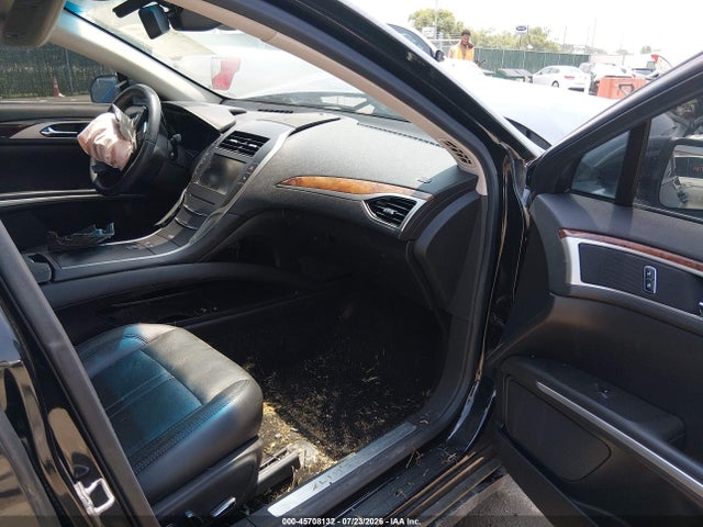 Продажа на аукционе авто 2014 Lincoln Mkz, vin: 3LN6L2JK0ER815802, номер лота: 45708132
