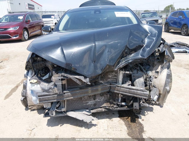 Продажа на аукционе авто 2014 Lincoln Mkz, vin: 3LN6L2JK0ER815802, номер лота: 45708132