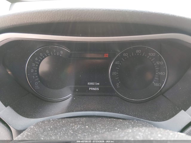 Продажа на аукционе авто 2014 Lincoln Mkz, vin: 3LN6L2JK0ER815802, номер лота: 45708132