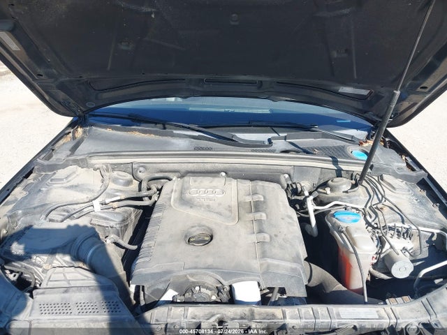45708134 :رقم المزاد ، WAUDFAFL7GN006802 vin ، 2016 Audi A4 Premium مزاد بيع