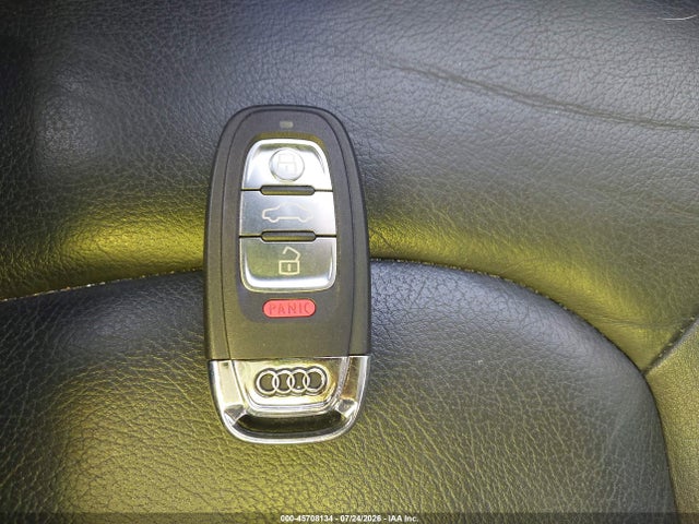 45708134 :رقم المزاد ، WAUDFAFL7GN006802 vin ، 2016 Audi A4 Premium مزاد بيع