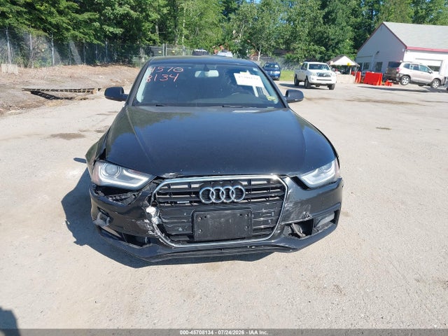 45708134 :رقم المزاد ، WAUDFAFL7GN006802 vin ، 2016 Audi A4 Premium مزاد بيع