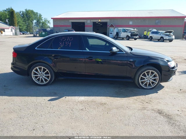 45708134 :رقم المزاد ، WAUDFAFL7GN006802 vin ، 2016 Audi A4 Premium مزاد بيع